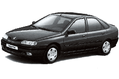 Renault Laguna 1 1993-2001